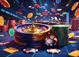 Responsible gaming reminder for adults visiting Lucky Panda on 24 bdt